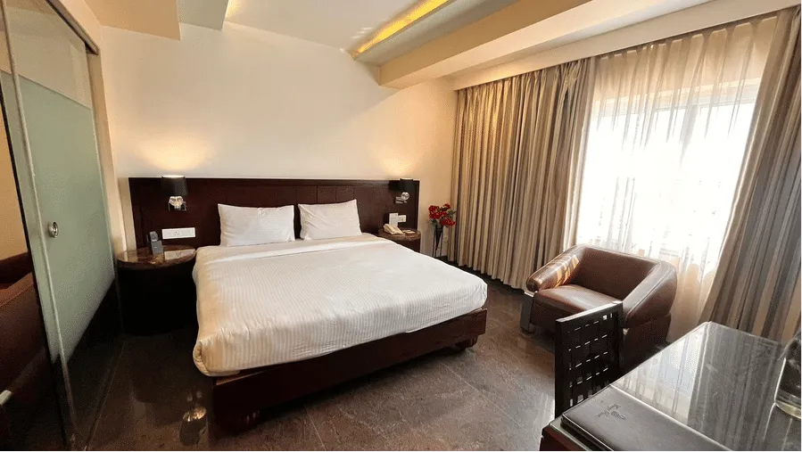 Executive Suite